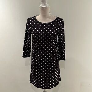 H&M Polka dot dress